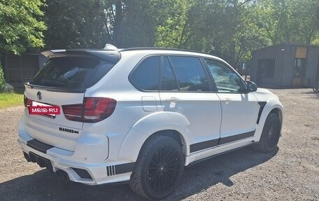 BMW X5, 2016 год, 4 900 000 рублей, 2 фотография
