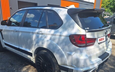BMW X5, 2016 год, 4 900 000 рублей, 5 фотография