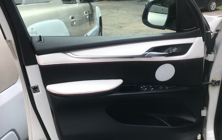 BMW X5, 2016 год, 4 900 000 рублей, 9 фотография