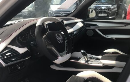 BMW X5, 2016 год, 4 900 000 рублей, 7 фотография