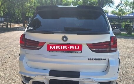 BMW X5, 2016 год, 4 900 000 рублей, 3 фотография