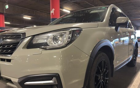 Subaru Forester, 2016 год, 2 099 000 рублей, 3 фотография