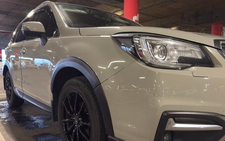 Subaru Forester, 2016 год, 2 099 000 рублей, 4 фотография