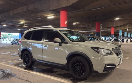 Subaru Forester, 2016 год, 2 099 000 рублей, 15 фотография