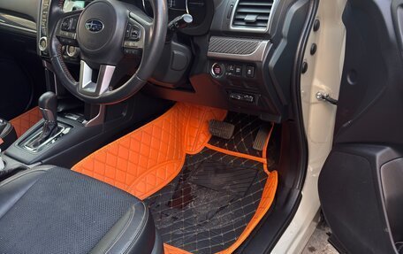 Subaru Forester, 2016 год, 2 099 000 рублей, 19 фотография