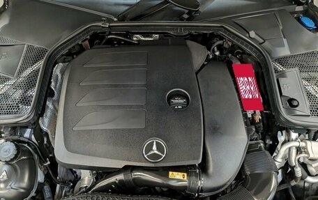 Mercedes-Benz C-Класс, 2020 год, 3 350 000 рублей, 9 фотография