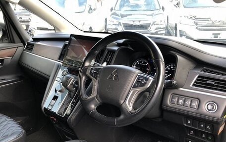 Mitsubishi Delica D:5 I, 2023 год, 3 000 000 рублей, 8 фотография