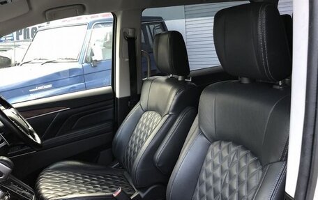 Mitsubishi Delica D:5 I, 2023 год, 3 000 000 рублей, 11 фотография