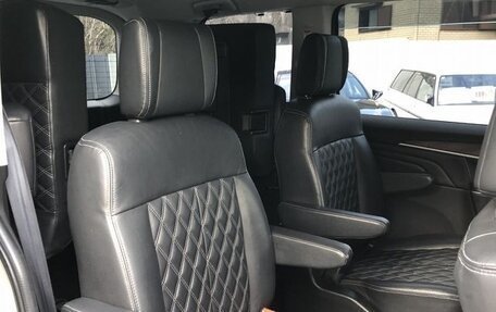 Mitsubishi Delica D:5 I, 2023 год, 3 000 000 рублей, 9 фотография