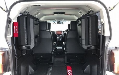 Mitsubishi Delica D:5 I, 2023 год, 3 000 000 рублей, 14 фотография