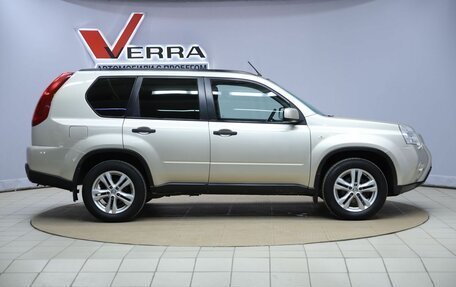 Nissan X-Trail, 2011 год, 1 390 000 рублей, 4 фотография