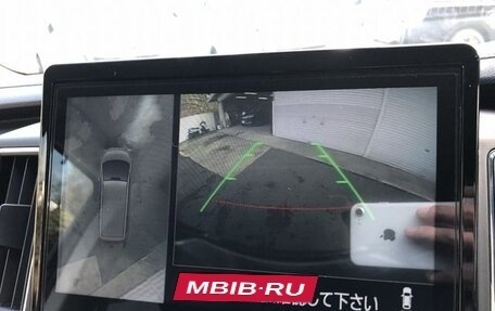 Mitsubishi Delica D:5 I, 2023 год, 3 000 000 рублей, 22 фотография