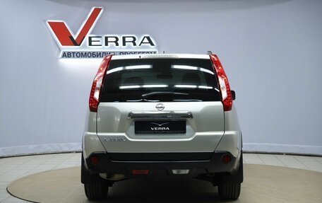 Nissan X-Trail, 2011 год, 1 390 000 рублей, 6 фотография