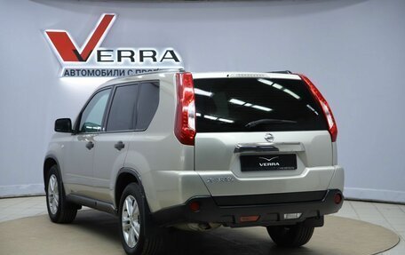 Nissan X-Trail, 2011 год, 1 390 000 рублей, 7 фотография