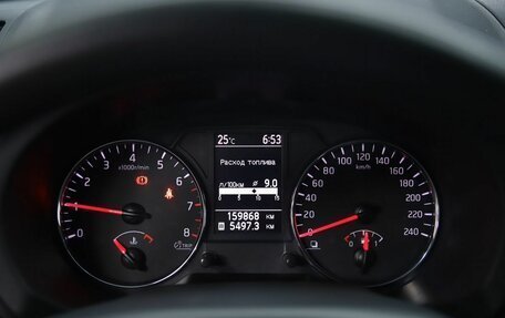 Nissan X-Trail, 2011 год, 1 390 000 рублей, 16 фотография