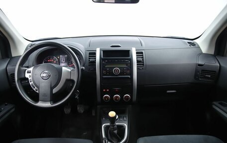 Nissan X-Trail, 2011 год, 1 390 000 рублей, 15 фотография