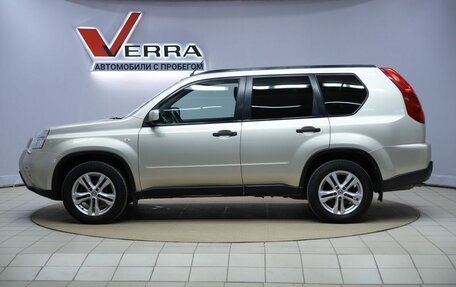 Nissan X-Trail, 2011 год, 1 390 000 рублей, 8 фотография