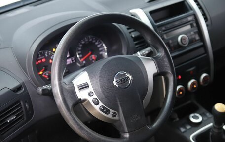 Nissan X-Trail, 2011 год, 1 390 000 рублей, 11 фотография
