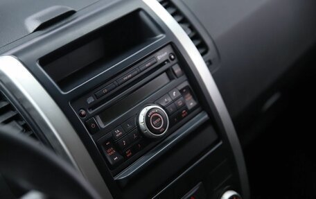 Nissan X-Trail, 2011 год, 1 390 000 рублей, 13 фотография
