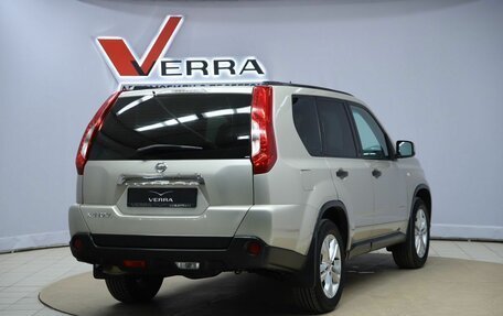 Nissan X-Trail, 2011 год, 1 390 000 рублей, 5 фотография