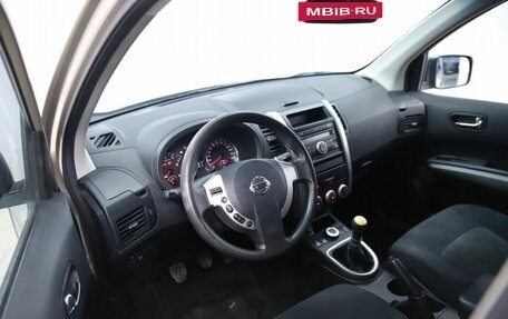 Nissan X-Trail, 2011 год, 1 390 000 рублей, 10 фотография