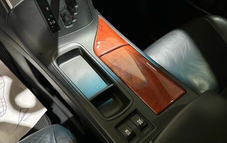 Lexus RX III, 2009 год, 1 890 000 рублей, 33 фотография