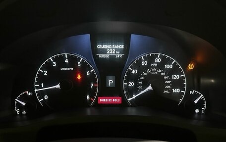 Lexus RX III, 2009 год, 1 890 000 рублей, 39 фотография