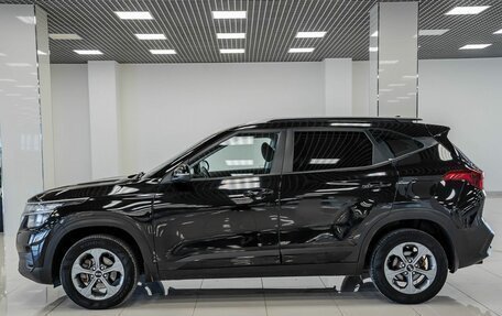 KIA Seltos I, 2020 год, 2 128 000 рублей, 8 фотография