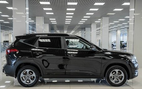 KIA Seltos I, 2020 год, 2 128 000 рублей, 7 фотография