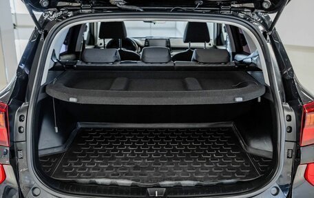 KIA Seltos I, 2020 год, 2 128 000 рублей, 11 фотография