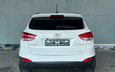 Hyundai ix35 I рестайлинг, 2013 год, 1 302 000 рублей, 6 фотография