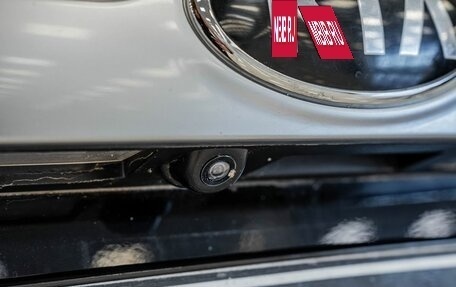 KIA Seltos I, 2020 год, 2 128 000 рублей, 18 фотография