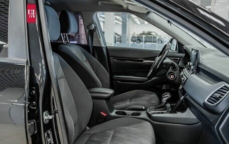 KIA Seltos I, 2020 год, 2 128 000 рублей, 20 фотография