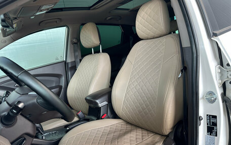 Hyundai ix35 I рестайлинг, 2013 год, 1 302 000 рублей, 10 фотография