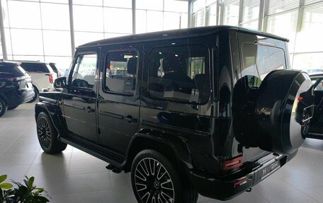 Mercedes-Benz G-Класс AMG, 2025 год, 32 790 000 рублей, 5 фотография