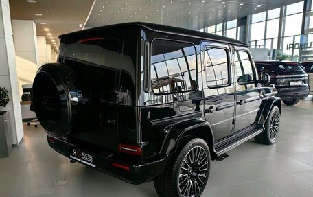 Mercedes-Benz G-Класс AMG, 2025 год, 32 790 000 рублей, 4 фотография