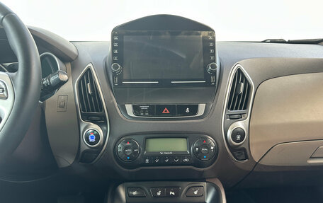 Hyundai ix35 I рестайлинг, 2013 год, 1 302 000 рублей, 16 фотография