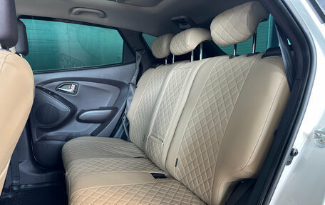 Hyundai ix35 I рестайлинг, 2013 год, 1 302 000 рублей, 11 фотография