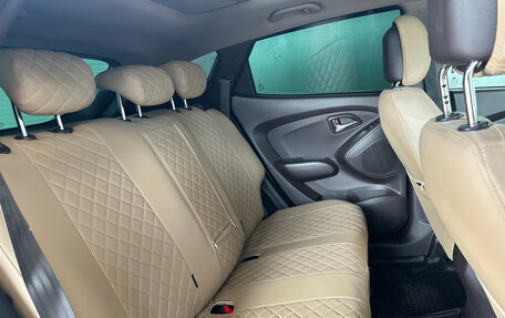 Hyundai ix35 I рестайлинг, 2013 год, 1 302 000 рублей, 12 фотография