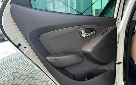Hyundai ix35 I рестайлинг, 2013 год, 1 302 000 рублей, 19 фотография