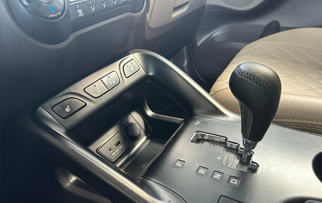 Hyundai ix35 I рестайлинг, 2013 год, 1 302 000 рублей, 15 фотография