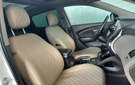 Hyundai ix35 I рестайлинг, 2013 год, 1 302 000 рублей, 13 фотография