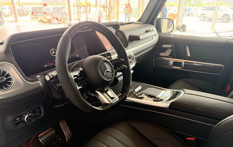 Mercedes-Benz G-Класс AMG, 2025 год, 32 790 000 рублей, 6 фотография