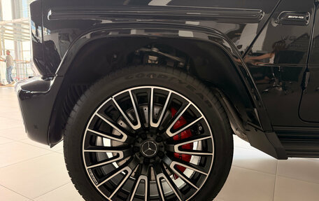 Mercedes-Benz G-Класс AMG, 2025 год, 32 790 000 рублей, 10 фотография