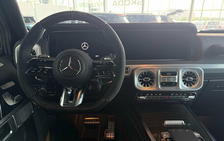 Mercedes-Benz G-Класс AMG, 2025 год, 32 790 000 рублей, 8 фотография