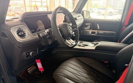 Mercedes-Benz G-Класс AMG, 2025 год, 32 790 000 рублей, 11 фотография