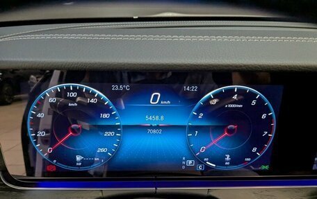 Mercedes-Benz E-Класс, 2021 год, 4 350 000 рублей, 17 фотография