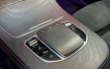 Mercedes-Benz E-Класс, 2021 год, 4 350 000 рублей, 19 фотография