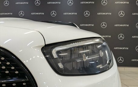 Mercedes-Benz E-Класс, 2021 год, 4 350 000 рублей, 23 фотография