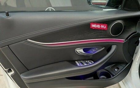 Mercedes-Benz E-Класс, 2021 год, 4 350 000 рублей, 12 фотография